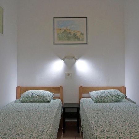 Studio Apartment Michelle - Intermezzo With Sea View Rabac Bagian luar foto